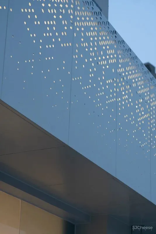 建筑师设计了一个1180平米幼儿早教机构，用设计守护着儿童在成人以前的纯粹与天真