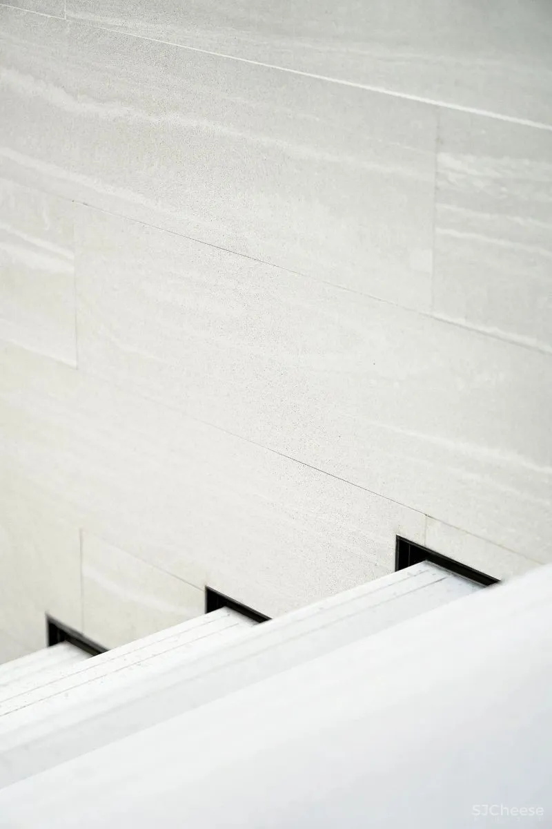 派尚设计:融合「光与自然」,勾勒现代极简大美!