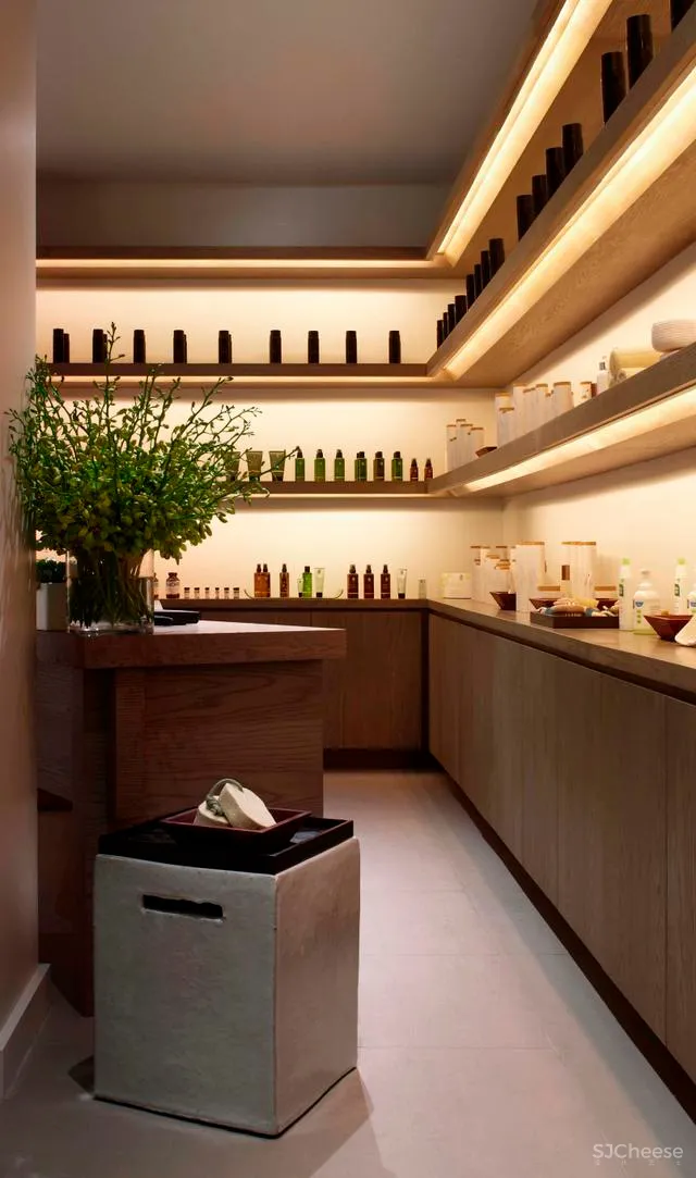 Yabu Pushelberg-夏威夷Edition现更名为Modern Honolulu