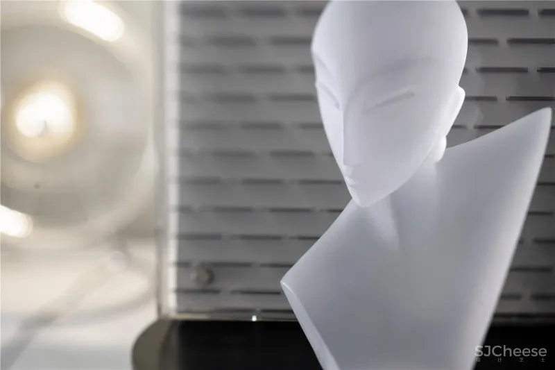 德方圆 | 扬州样板间 生活是一场以归为由的旅行