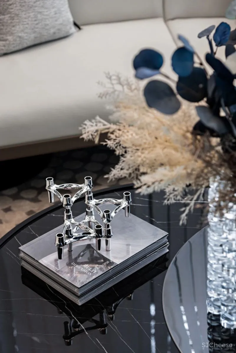 史南桥 一座跨越都市喧嚣的寻梦“美学馆”