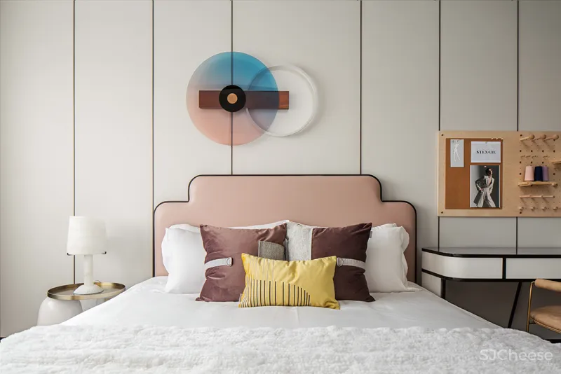 LSD:大隐于市,隐逸东方的静谧风雅!