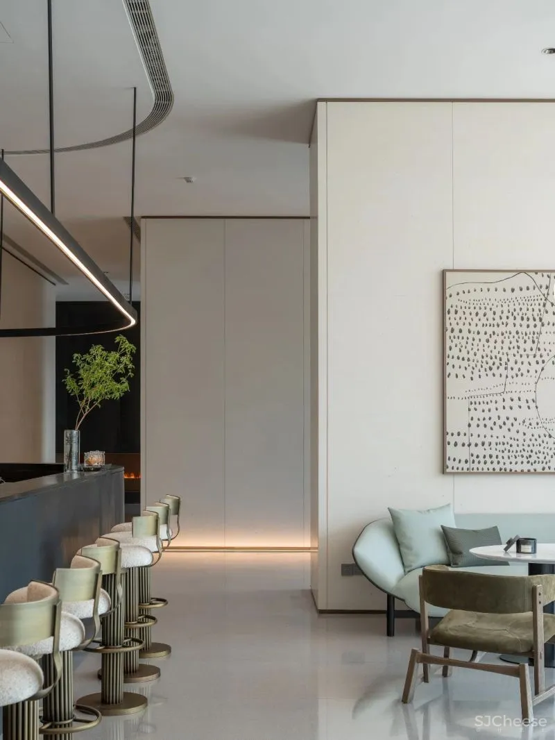 赋予东方以摩登 无间2020作品回顾