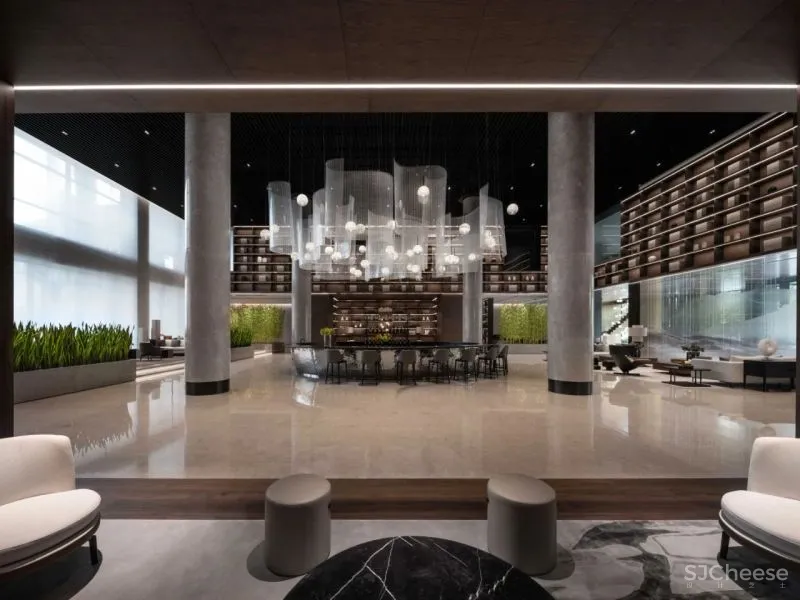 舍社设计 筑梦西安