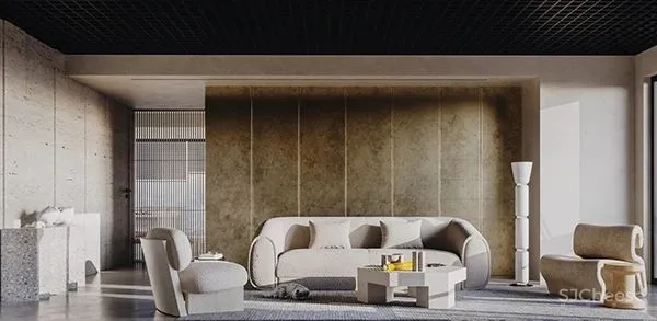 雅墅·沉淀岁月淡然