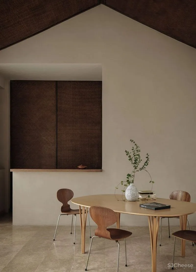 新作 物与岚 · 设计收藏酒店,云南丽江 杭州观堂设计