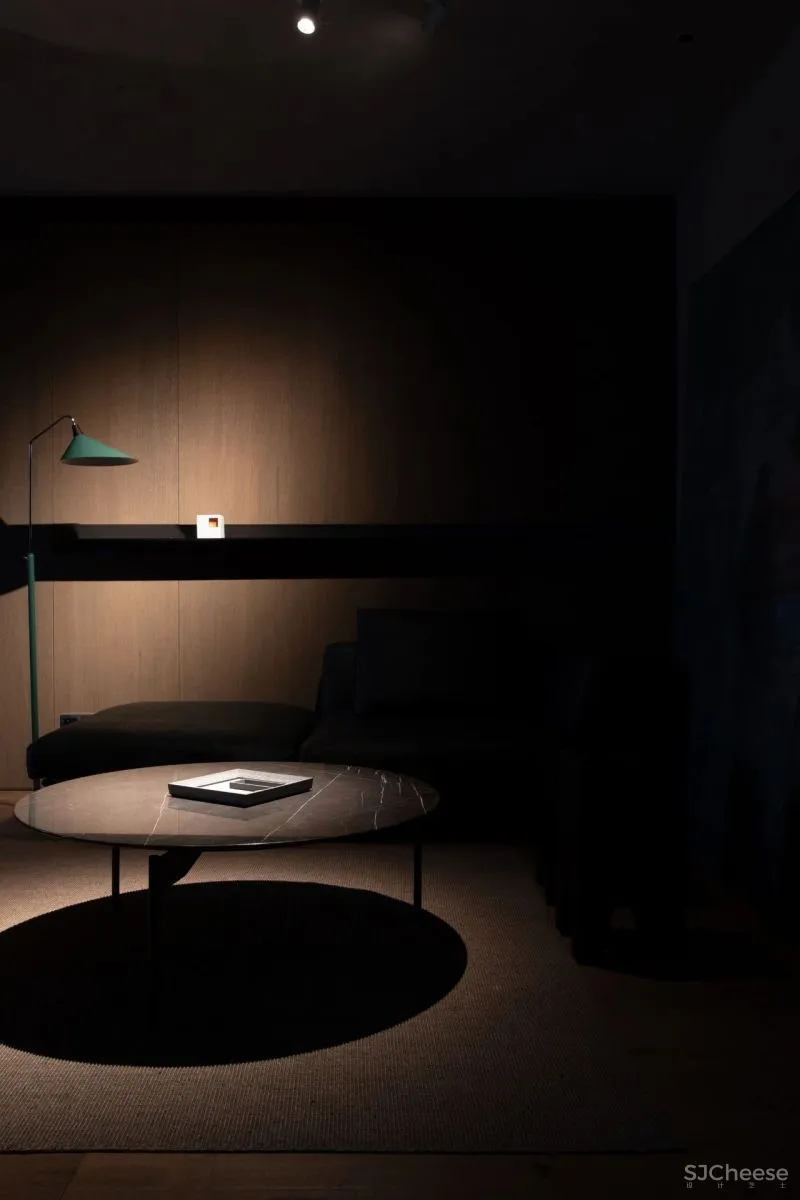 隐于时光,润物无声 陈凌杰