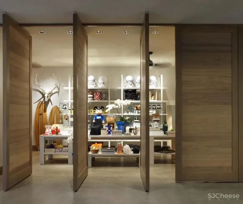 Yabu Pushelberg-夏威夷Edition现更名为Modern Honolulu