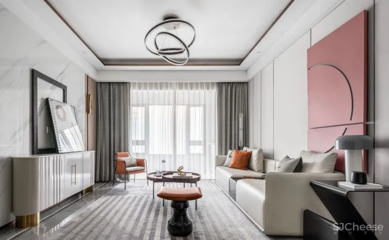 史南桥 一座跨越都市喧嚣的寻梦“美学馆”