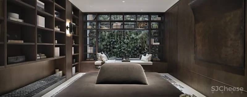 赋予东方以摩登 无间2020作品回顾