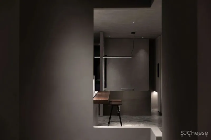 隐于时光,润物无声 陈凌杰