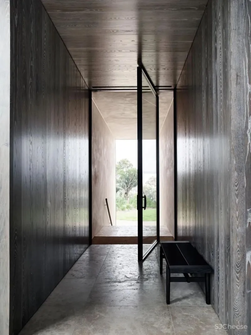 澳洲这套2020年度最佳豪宅,刷新了海景房的新高度!