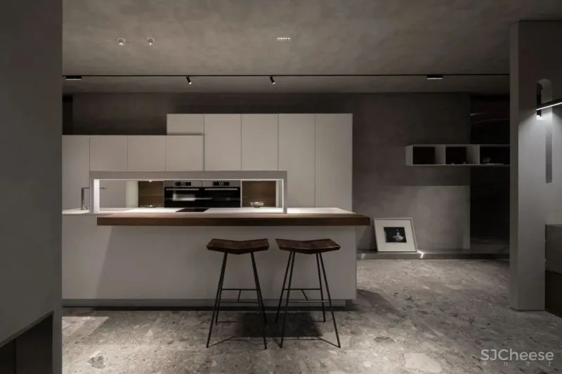 隐于时光,润物无声 陈凌杰