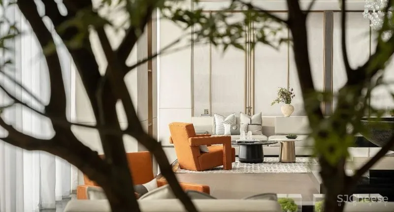 筑一座水上浮城 上原米修