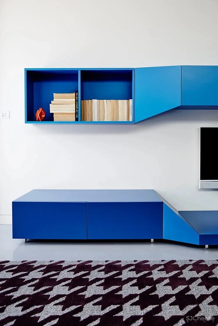 好色,就是设计师的本性!