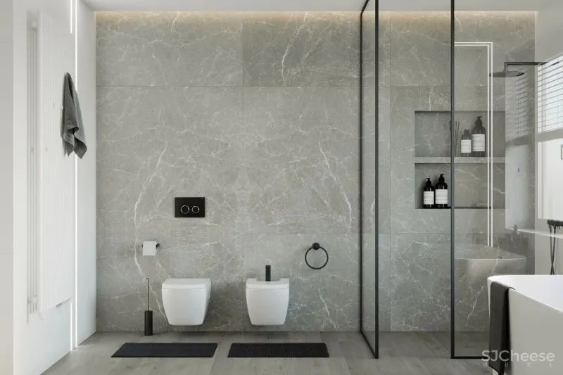 想要驾驭极简?大空间表示胜券在握