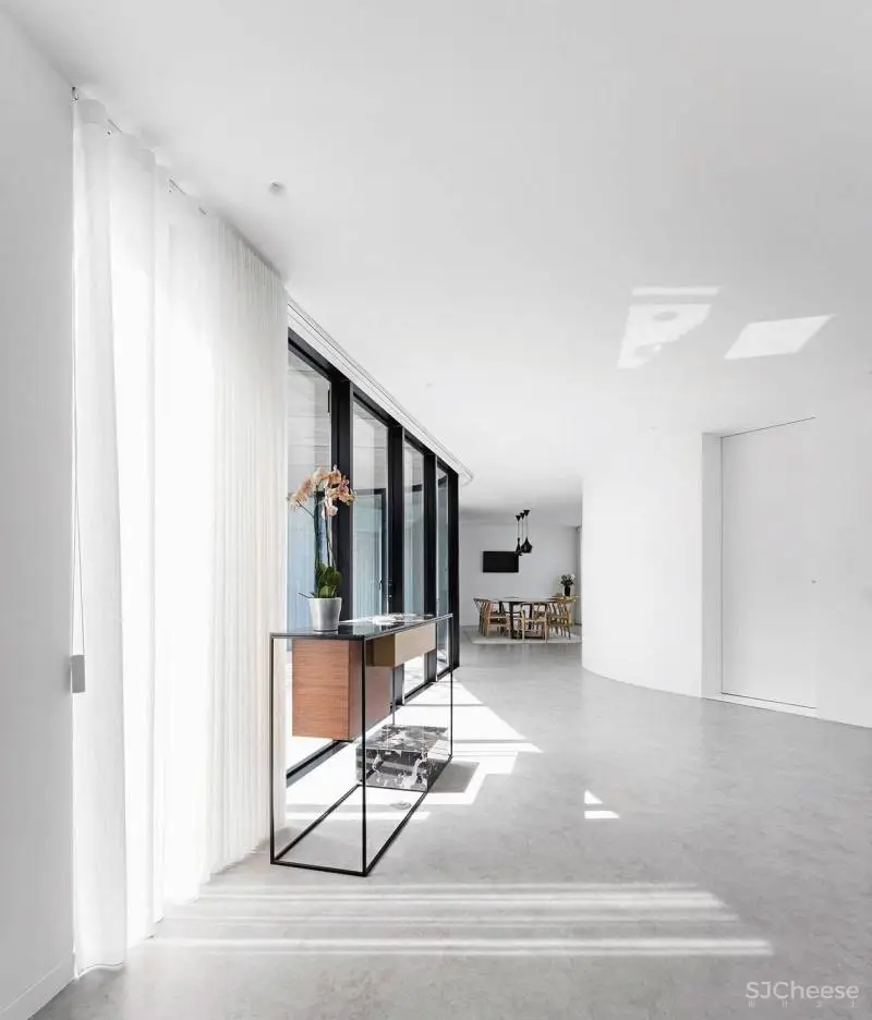 这才是极简设计,你那是抠!