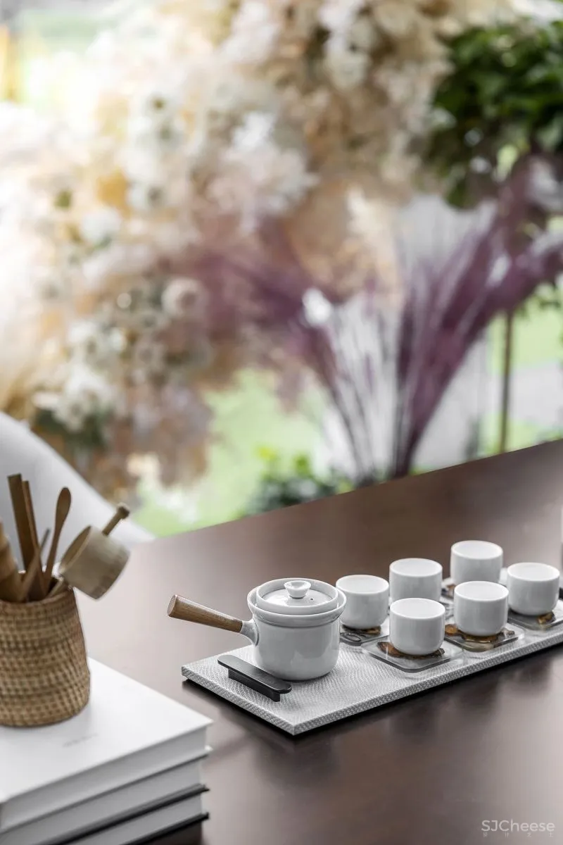 CLV - 金地:穿越四维盒子,品味生活甜与涩