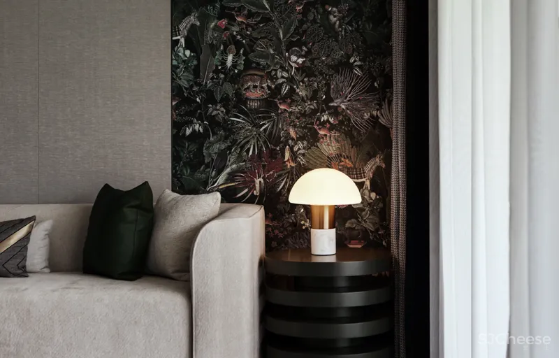 精致的简洁设计,更高级!