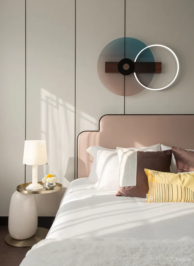 LSD:大隐于市,隐逸东方的静谧风雅!