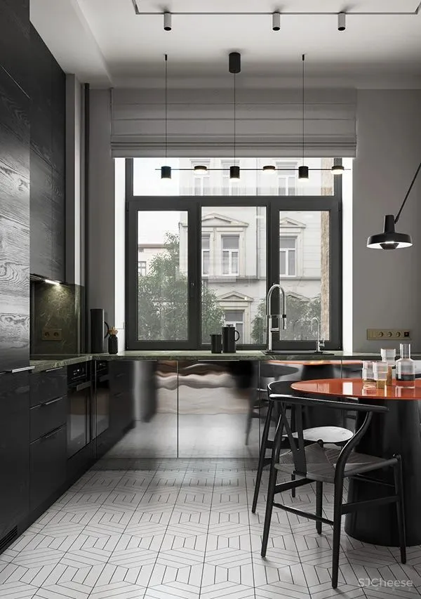 新时代 “家”感觉