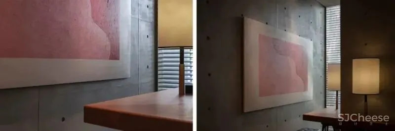 感知与叙事的书屋 徽宗设计