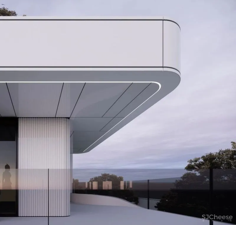 境见不凡，向世界展示咸阳时间