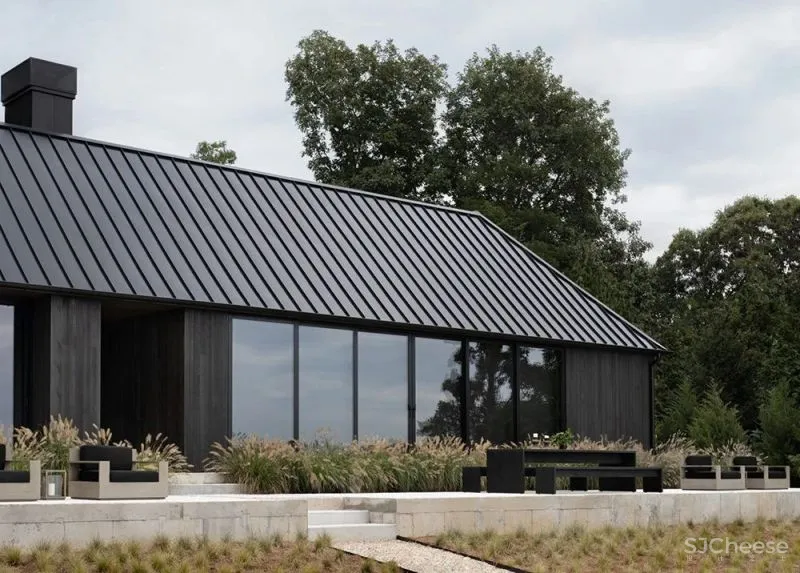 以侘寂之名，构生活之美 Adam Jordan新作