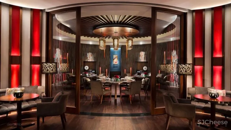 全球47家柏悦酒店:这一杯,敬天际线...