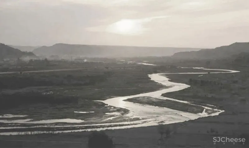 筑一座水上浮城 上原米修