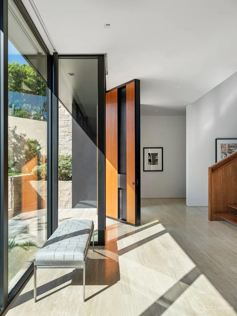 顶级设计，这样的大宅住得才爽！