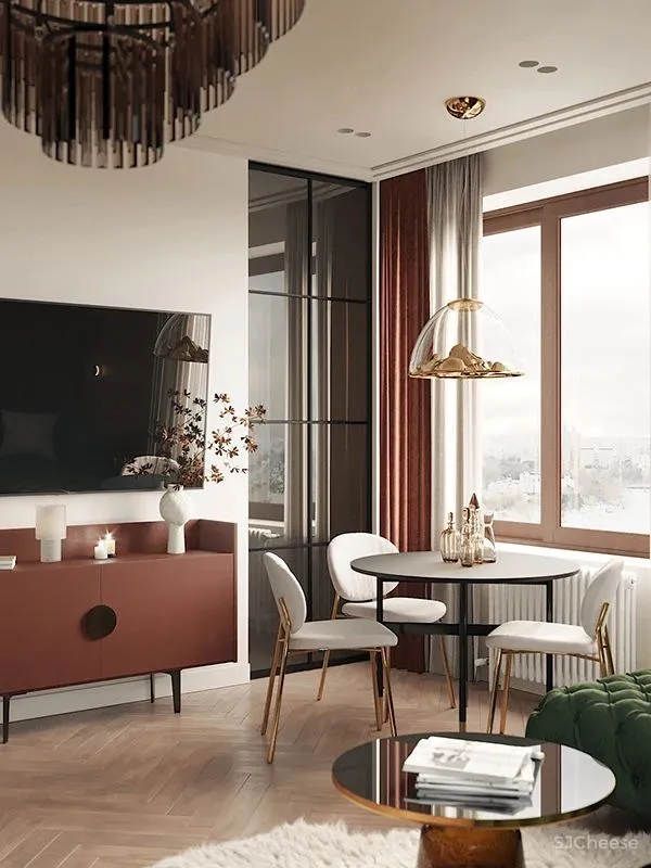 春·绽放生命色彩