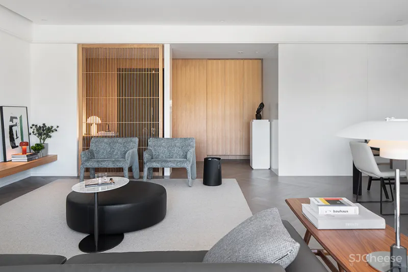 廖丽雪 • 绿城玫瑰园|理想生活,趣果有间