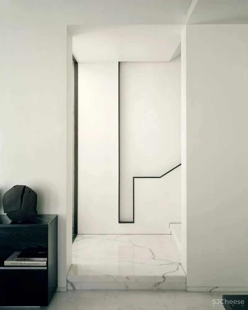 Christian Liaigre-是法国天才室内设计师和建筑师!