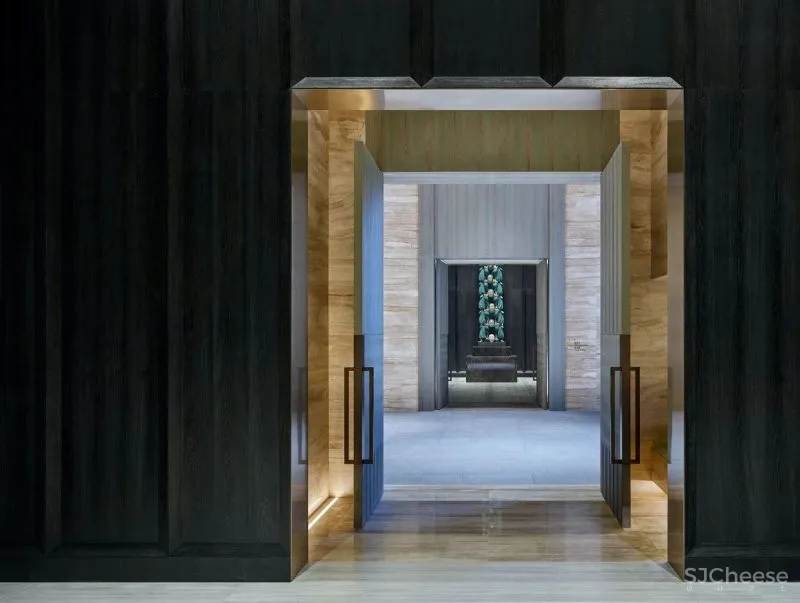 全球47家柏悦酒店:这一杯,敬天际线...