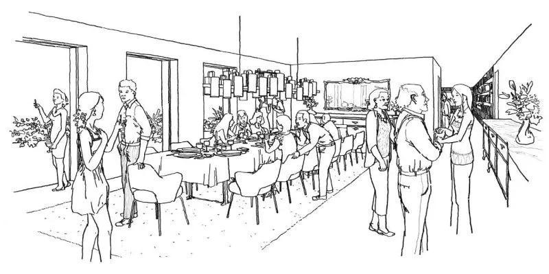 公寓大师设计的房子,有着怎样的优雅?