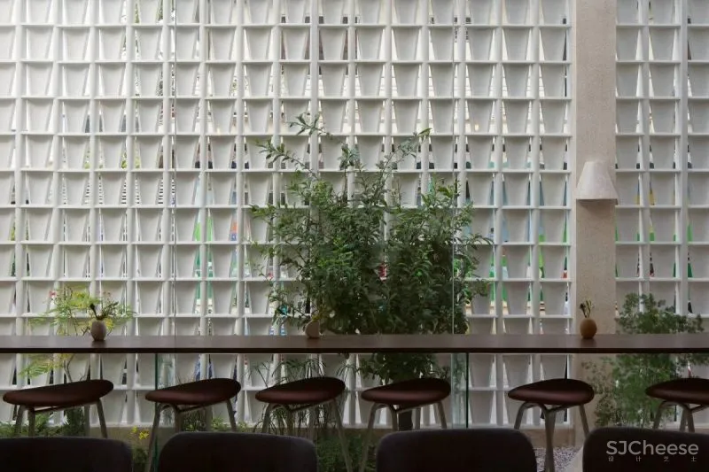 偶遇越南蛮有味道的咖啡店