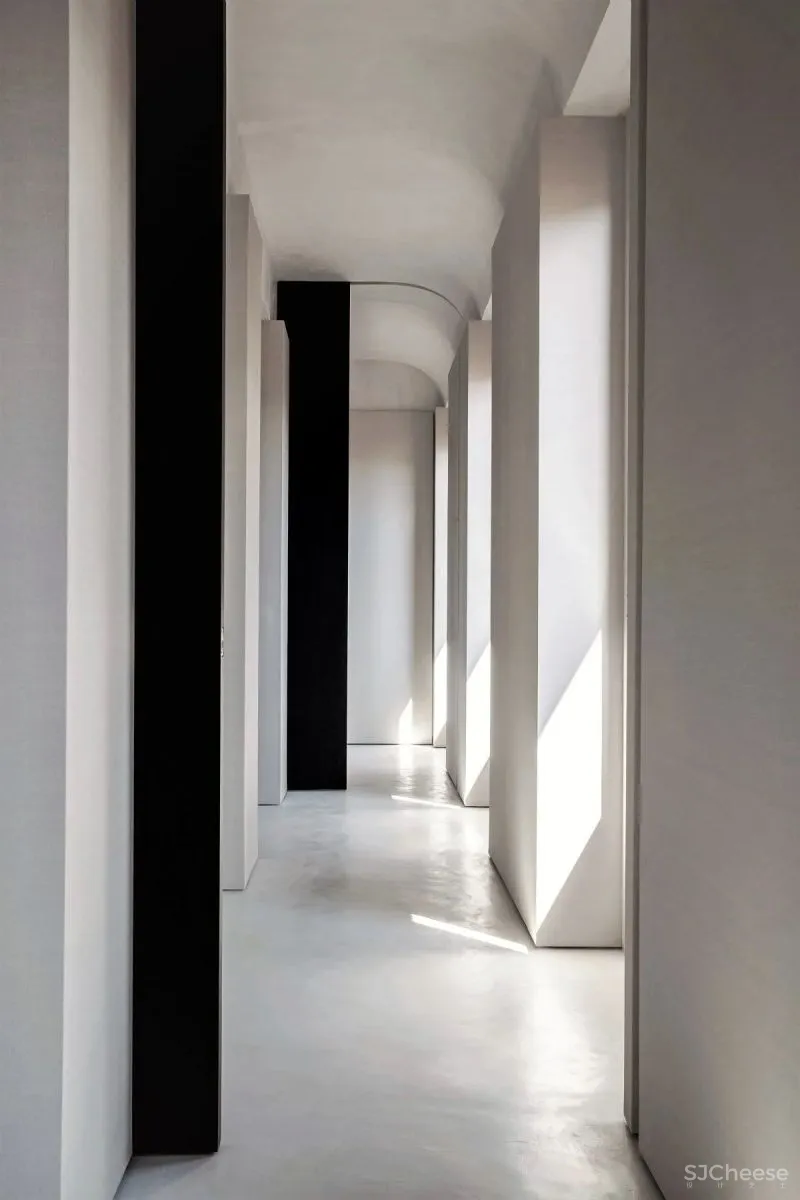 OOAA Architecture-构造极致简约境界!