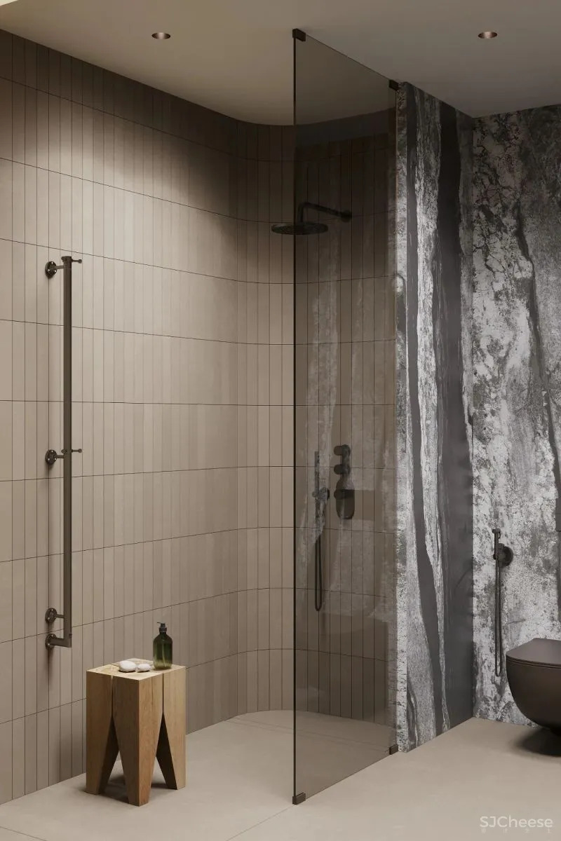 ZE WORKROOM新作｜春风似简，化为形