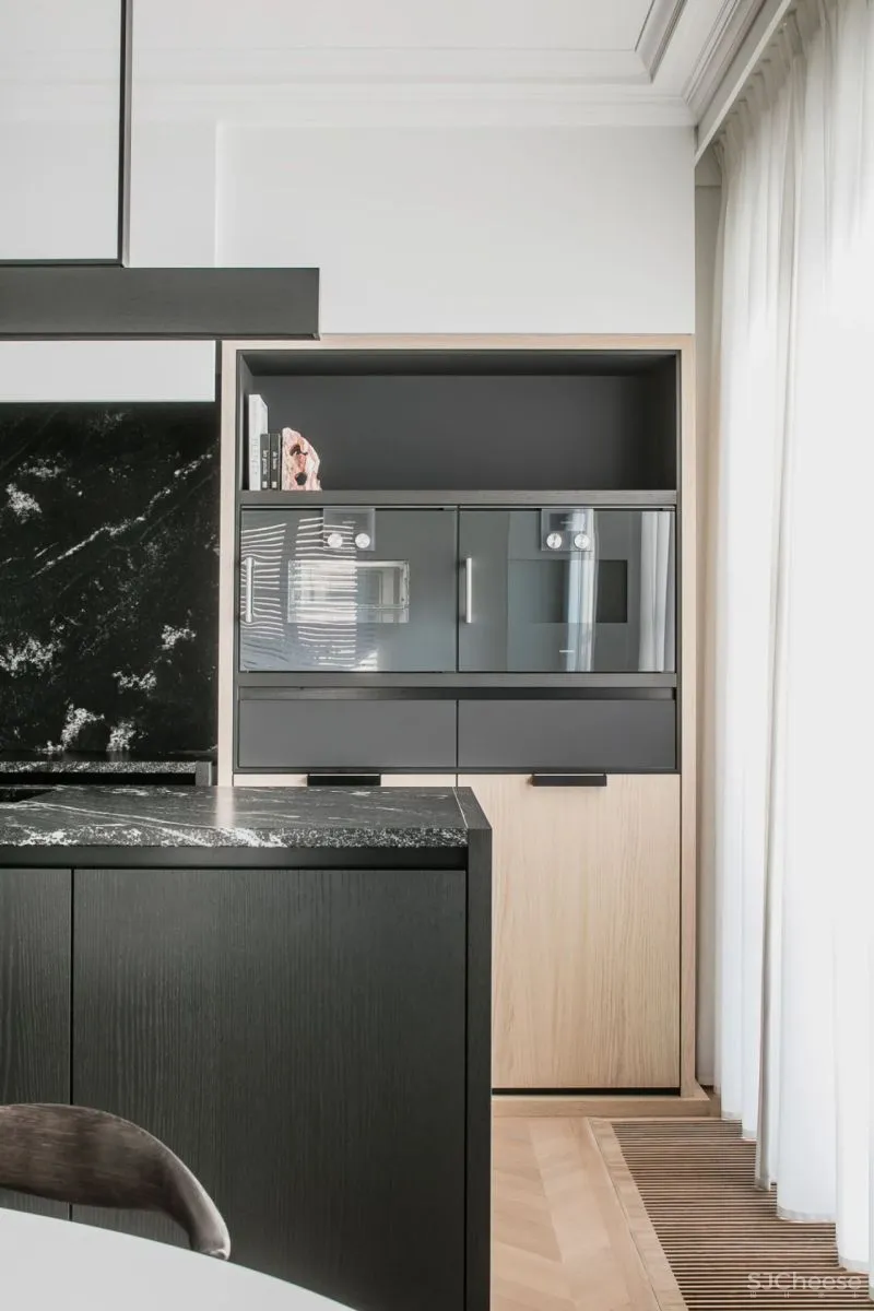 比利时极简设计,朴实!