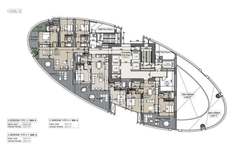 乌克兰风格顶级豪宅 塞浦路斯 x Limassol