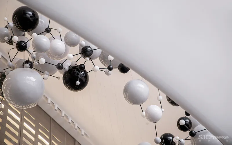 这样的极简设计，真高级！