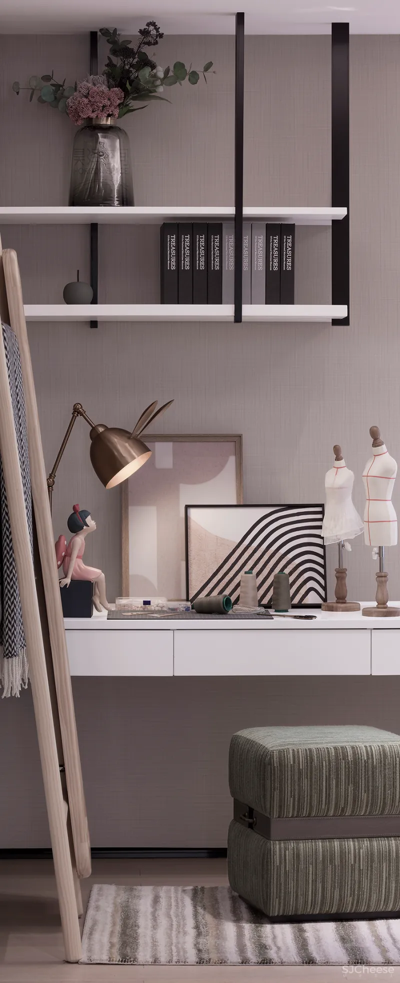 韩松：家之所在，心之所属！