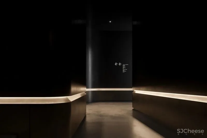 新作 运动的流线 俞舍 瑜伽-普拉提，广东 言昱室内设计