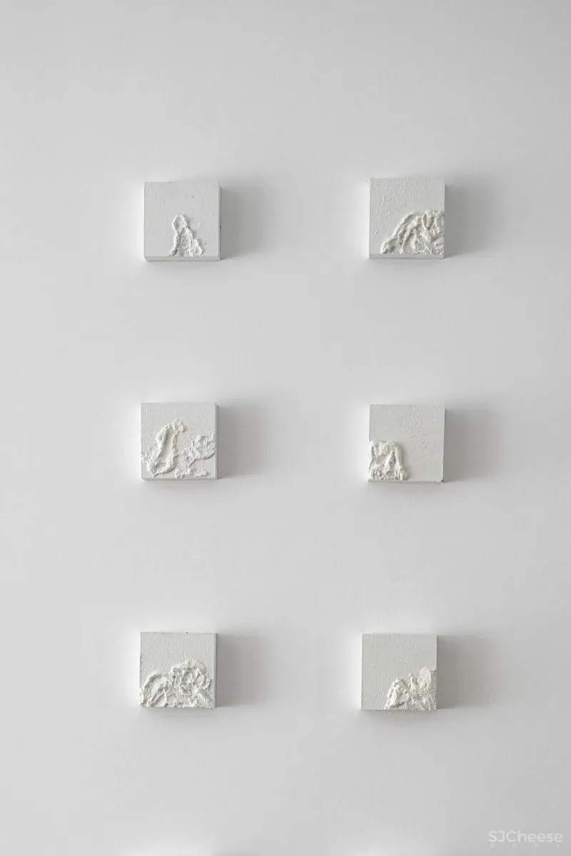 原木极简,纯净如诗的极致格调 素图设计