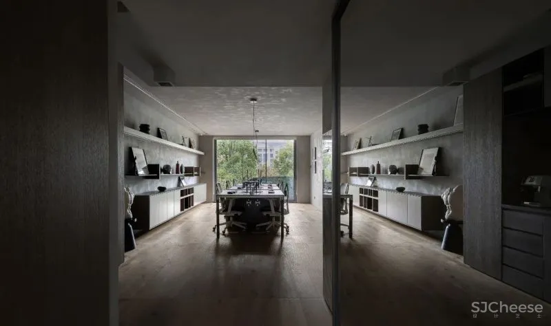 隐于时光,润物无声 陈凌杰