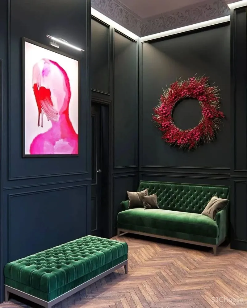 春·绽放生命色彩