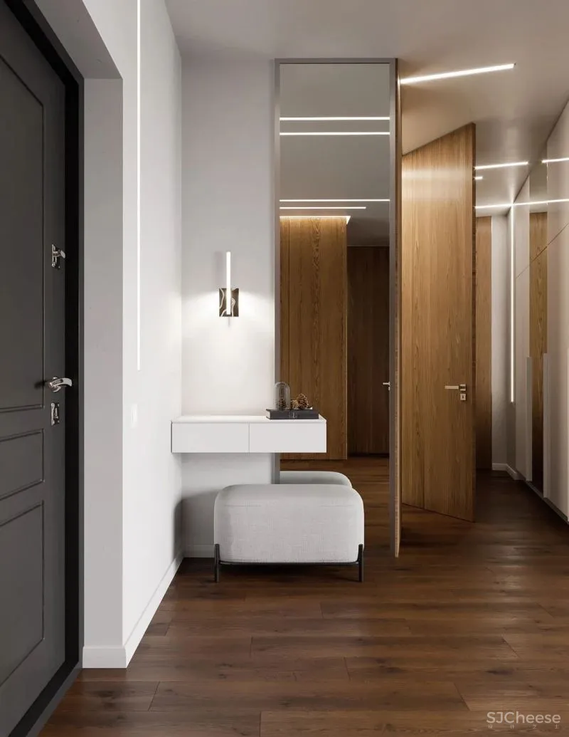 现代设计，优雅与精致！