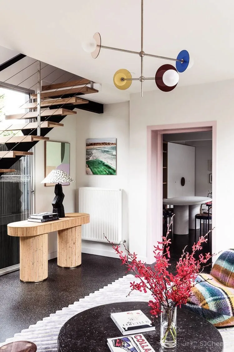 Simone Haag 新作 宁静自然的简约优雅