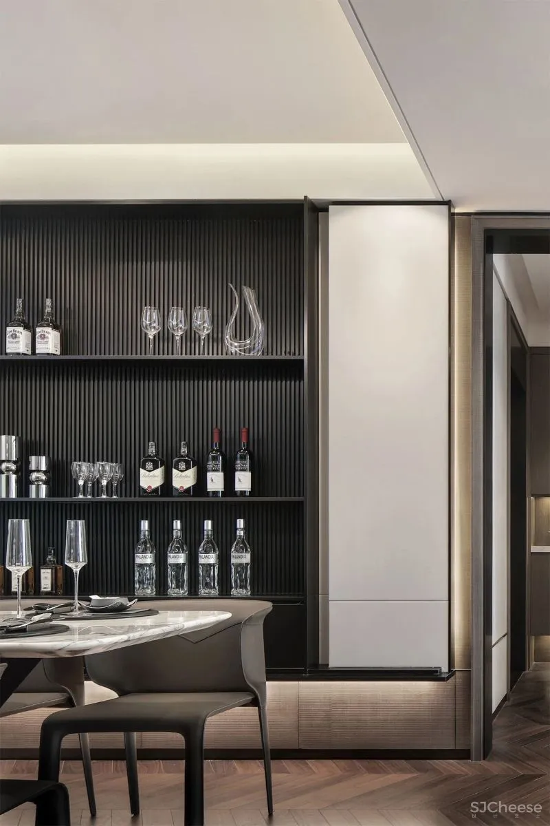 精奢住宅,诠释美好生活 岳蒙新作